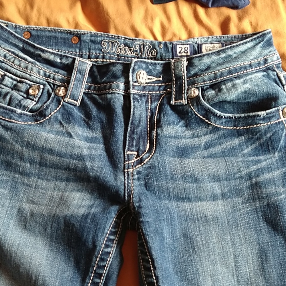 MissMe jeans